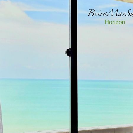 Beira Mar Suite Fortaleza  Buitenkant foto