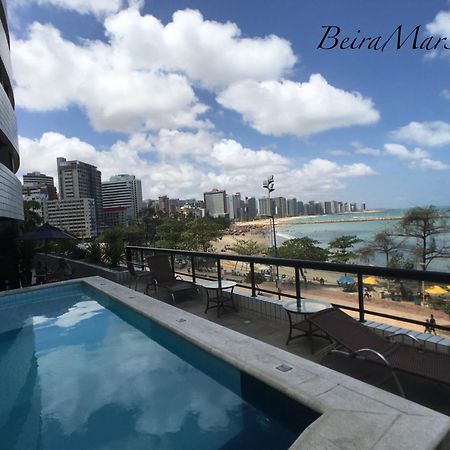 Beira Mar Suite Fortaleza  Buitenkant foto