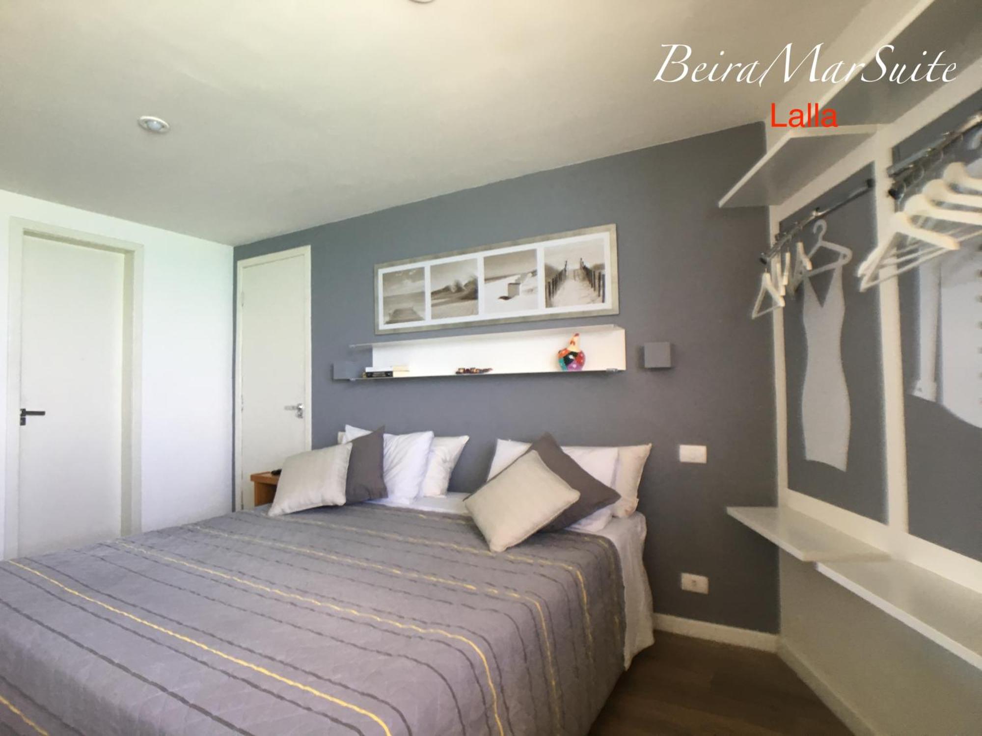 Beira Mar Suite Fortaleza  Buitenkant foto