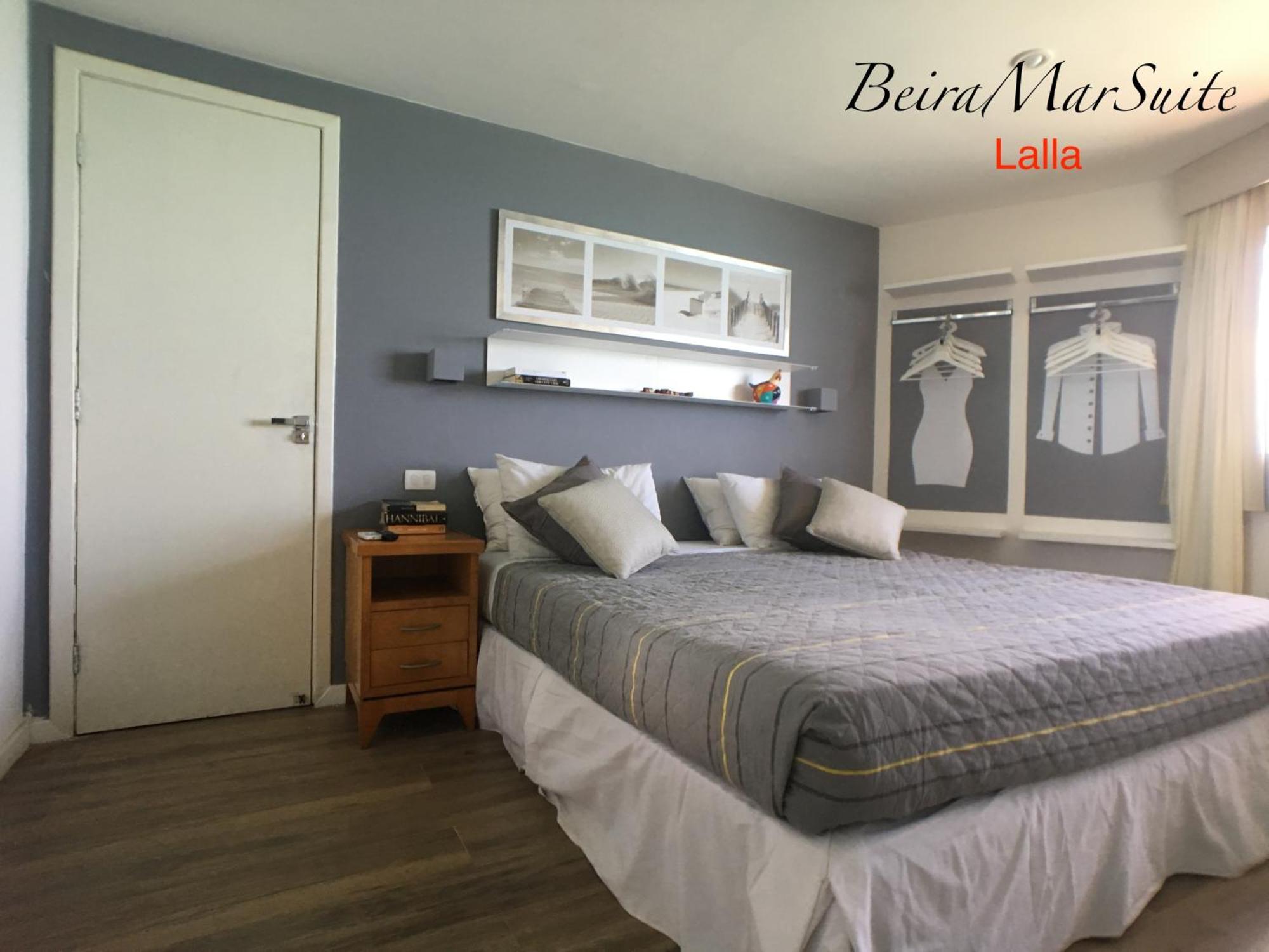Beira Mar Suite Fortaleza  Buitenkant foto