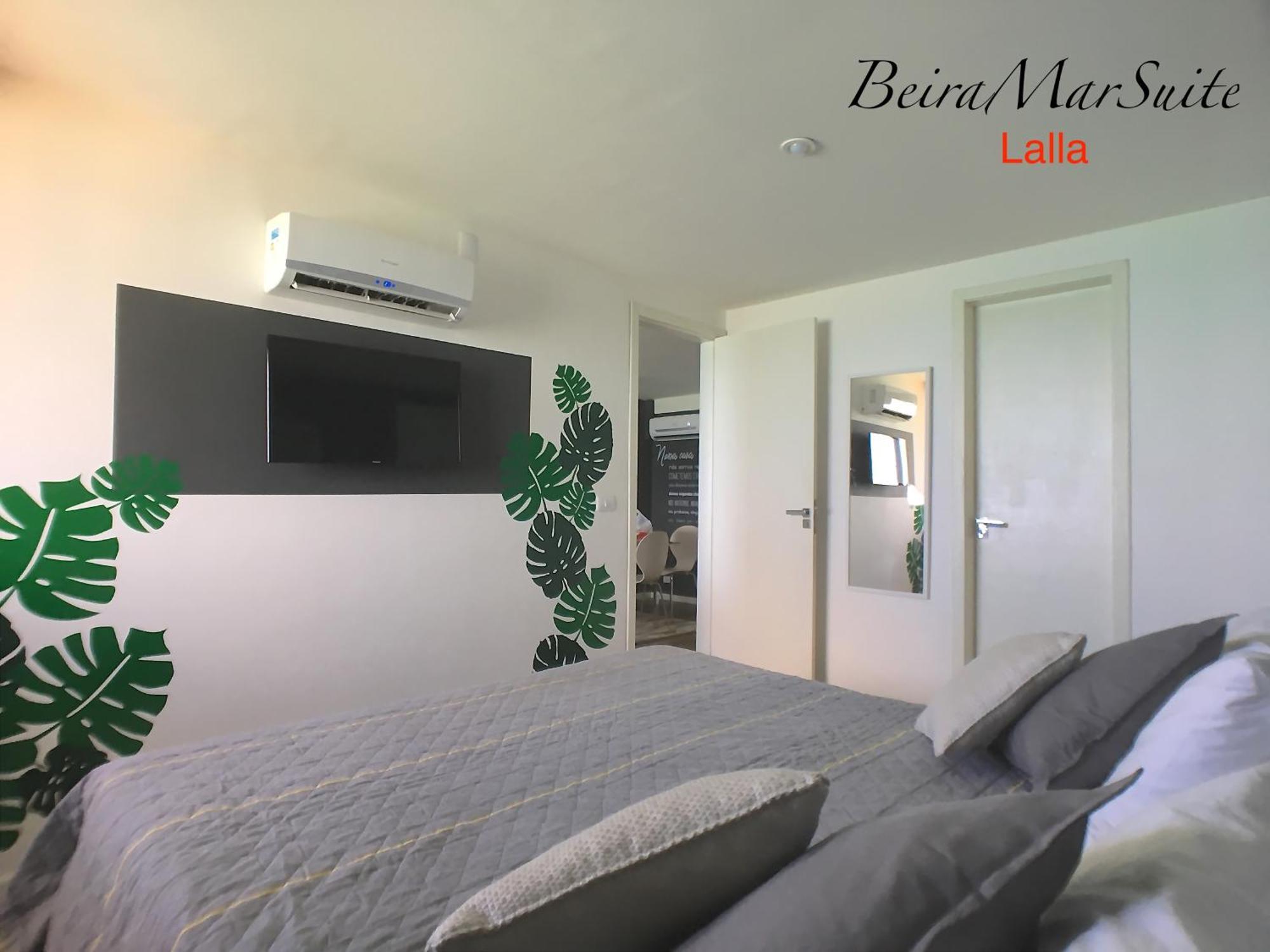 Beira Mar Suite Fortaleza  Buitenkant foto