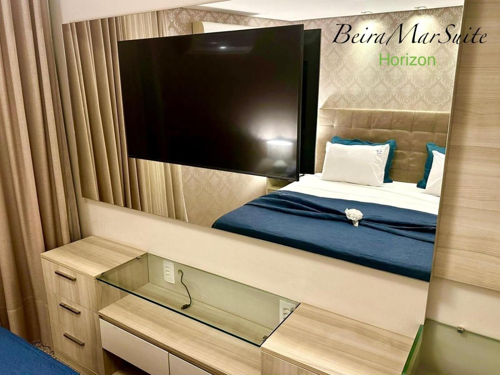 Beira Mar Suite Fortaleza  Buitenkant foto